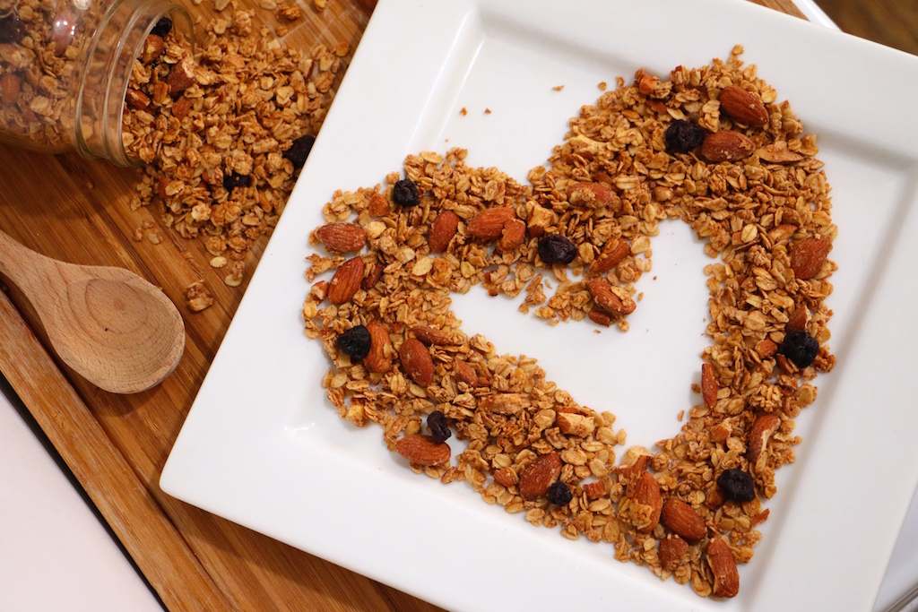 granola-heart