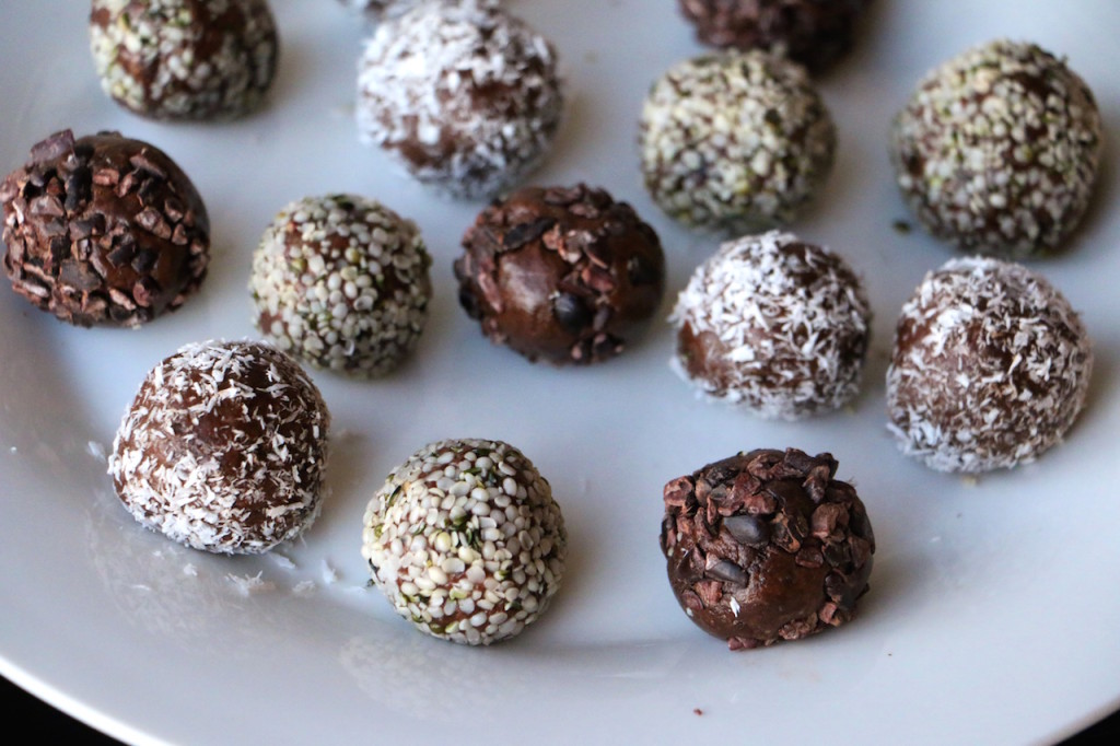 chocolate-truffles