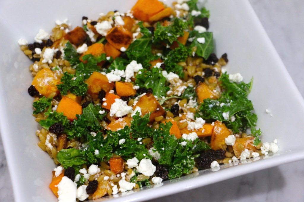butternut-squash-kale-currant-salad