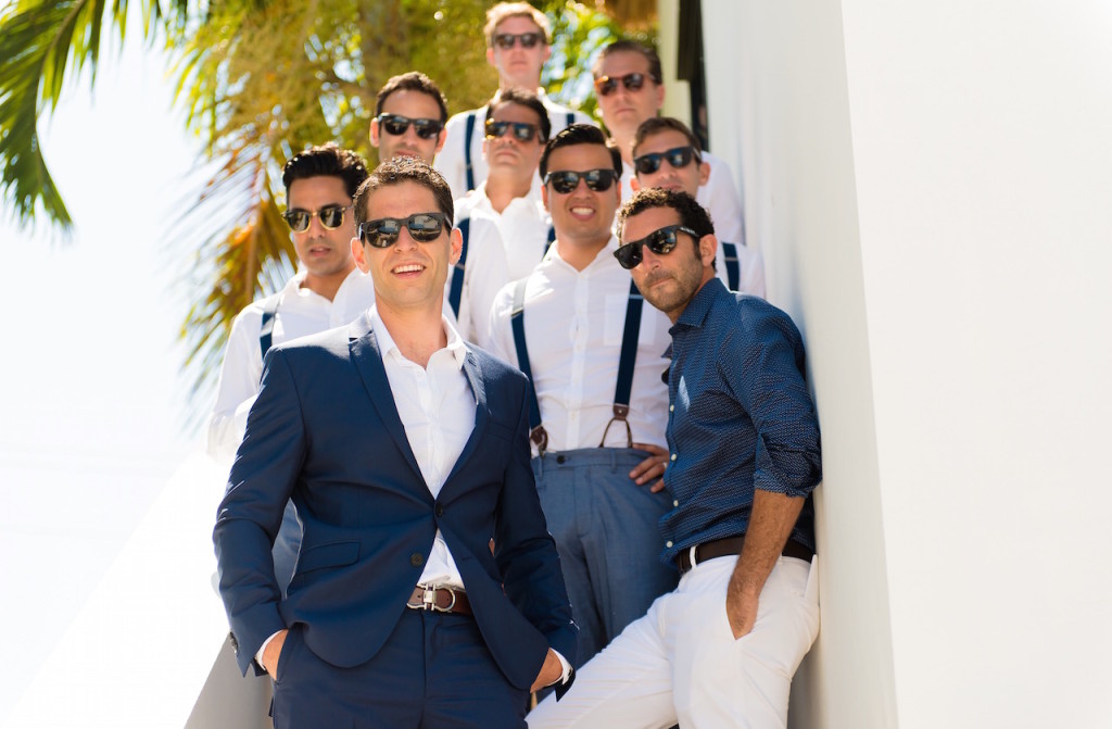 abe-groomsmen