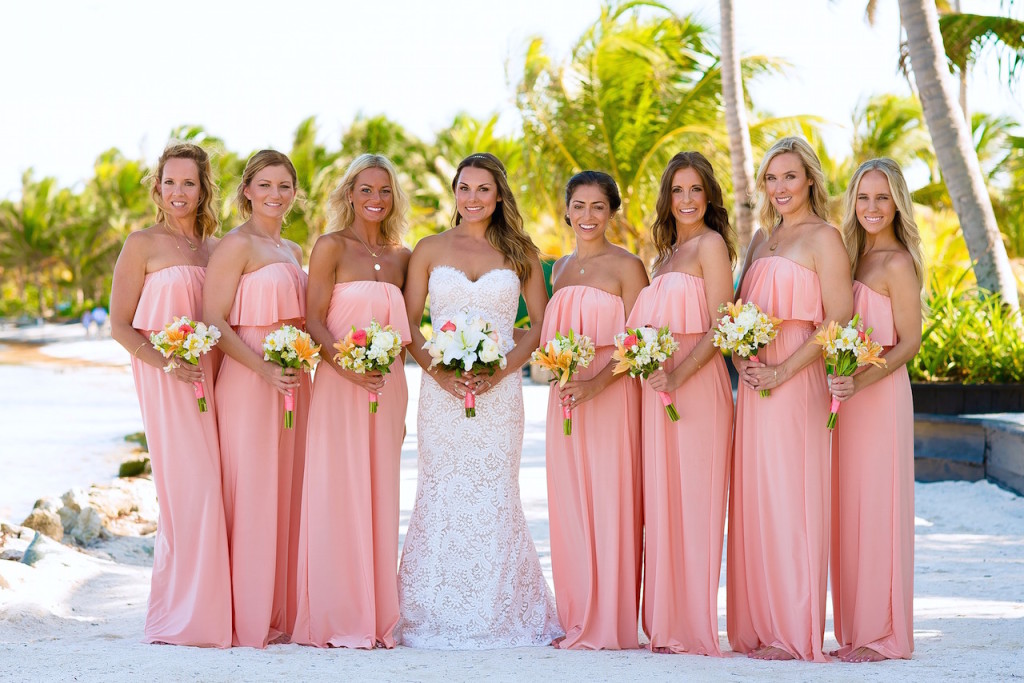 beach-belize-wedding-bridesmaids