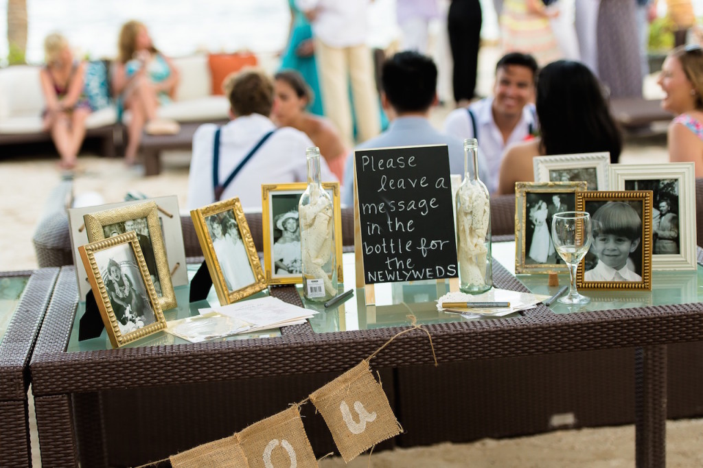 cocktail-party-table-beach-wedding