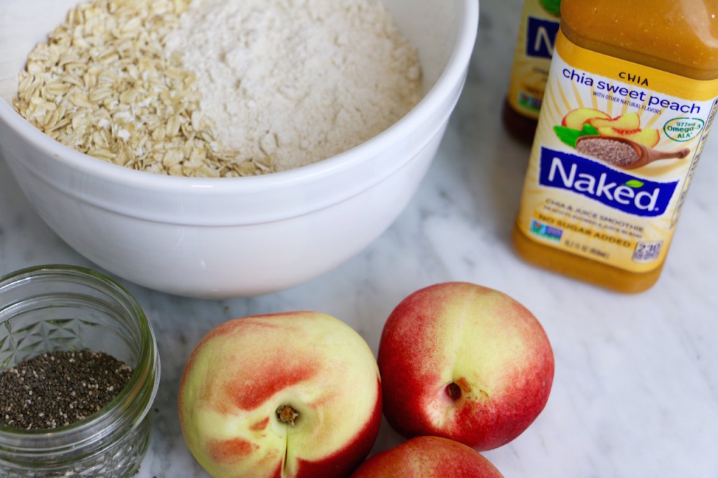 naked juice muffins