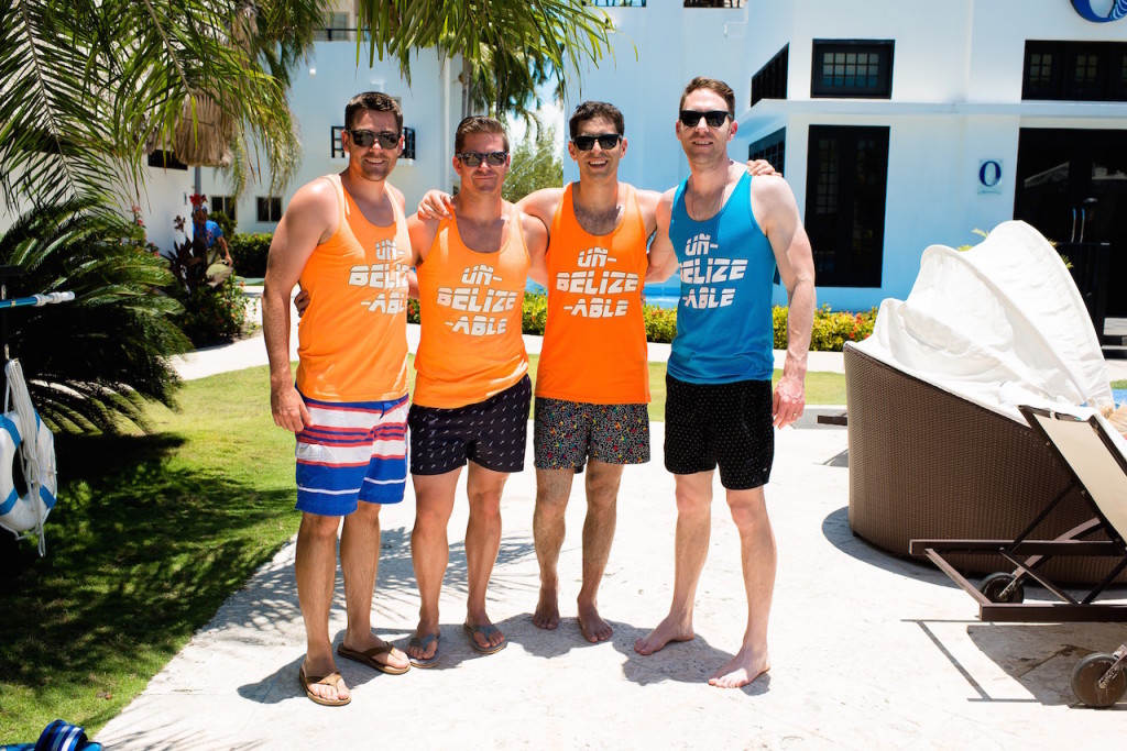 unbelizeable shirts