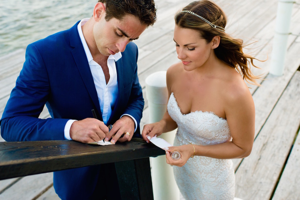 wedding-message-in-a-bottle
