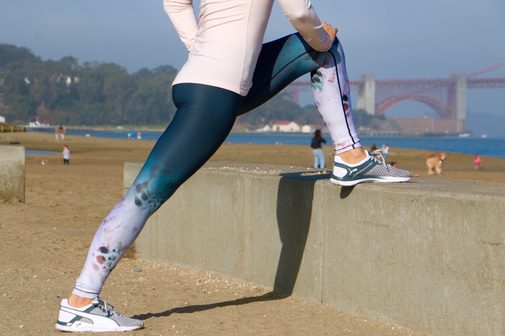 CALIA by Carrie Underwood Printed Leggings