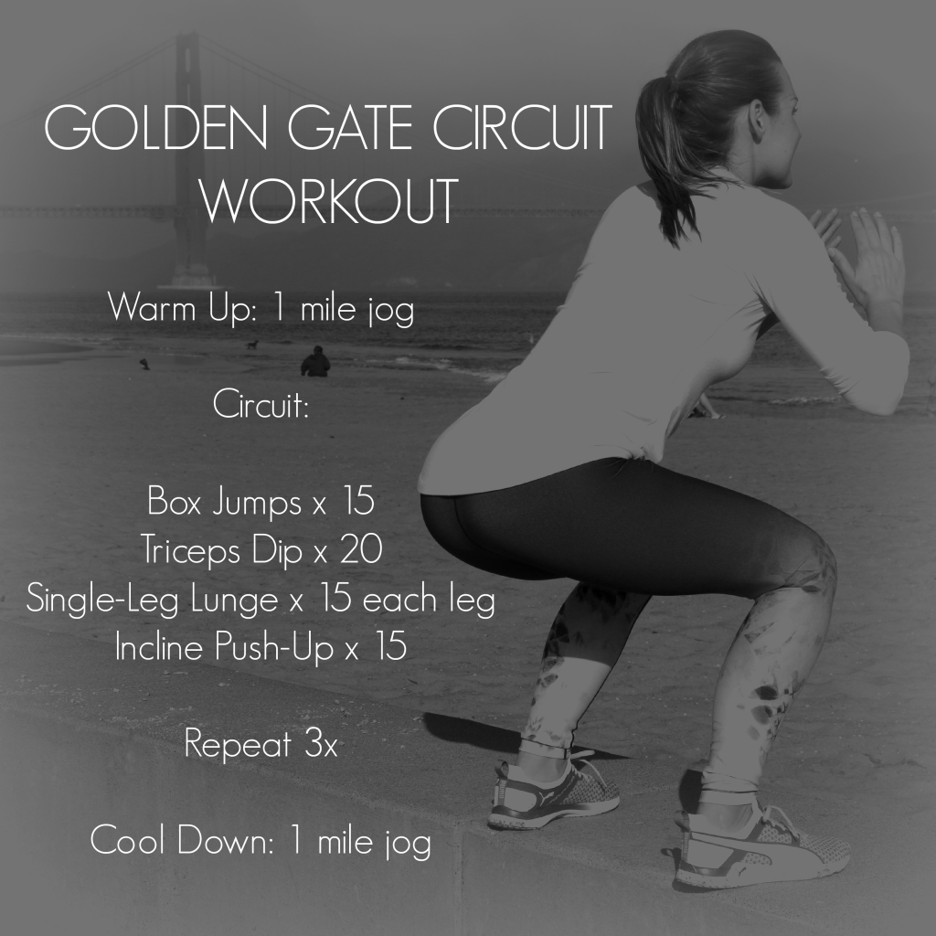 circuit-workout