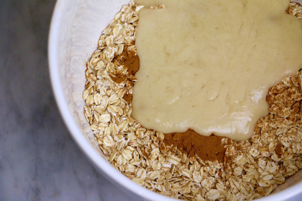 Homemade Granola
