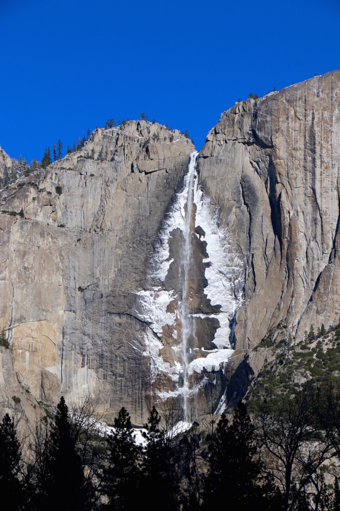Yosemite Falls