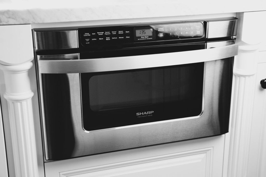 Are Microwaves Dangerous?