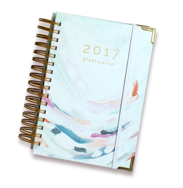 start-planner-daily-hustle