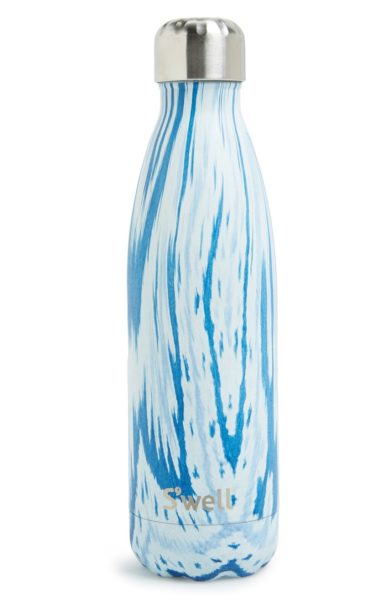 swell-bottle