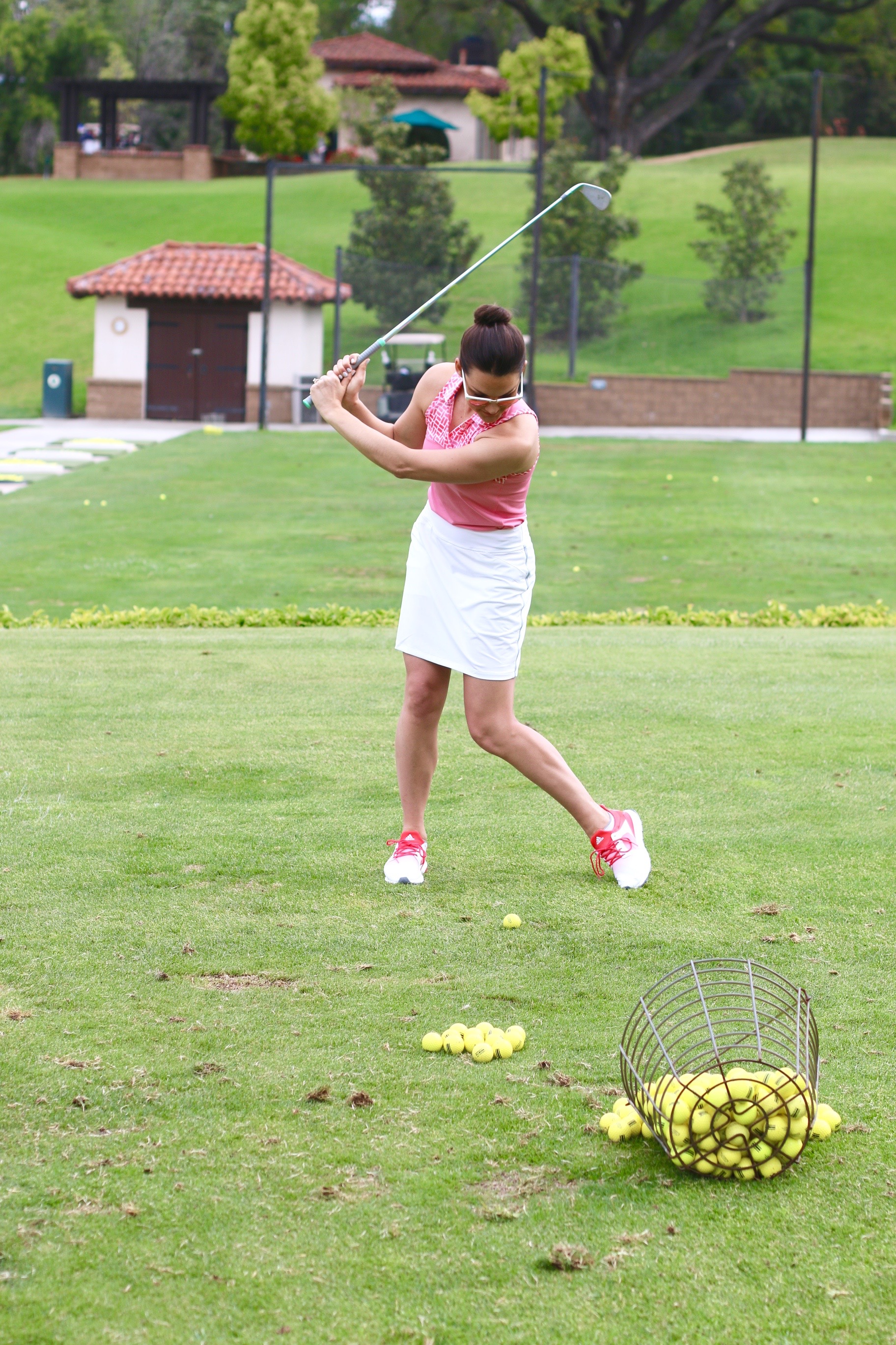 Adidas Womens Golf