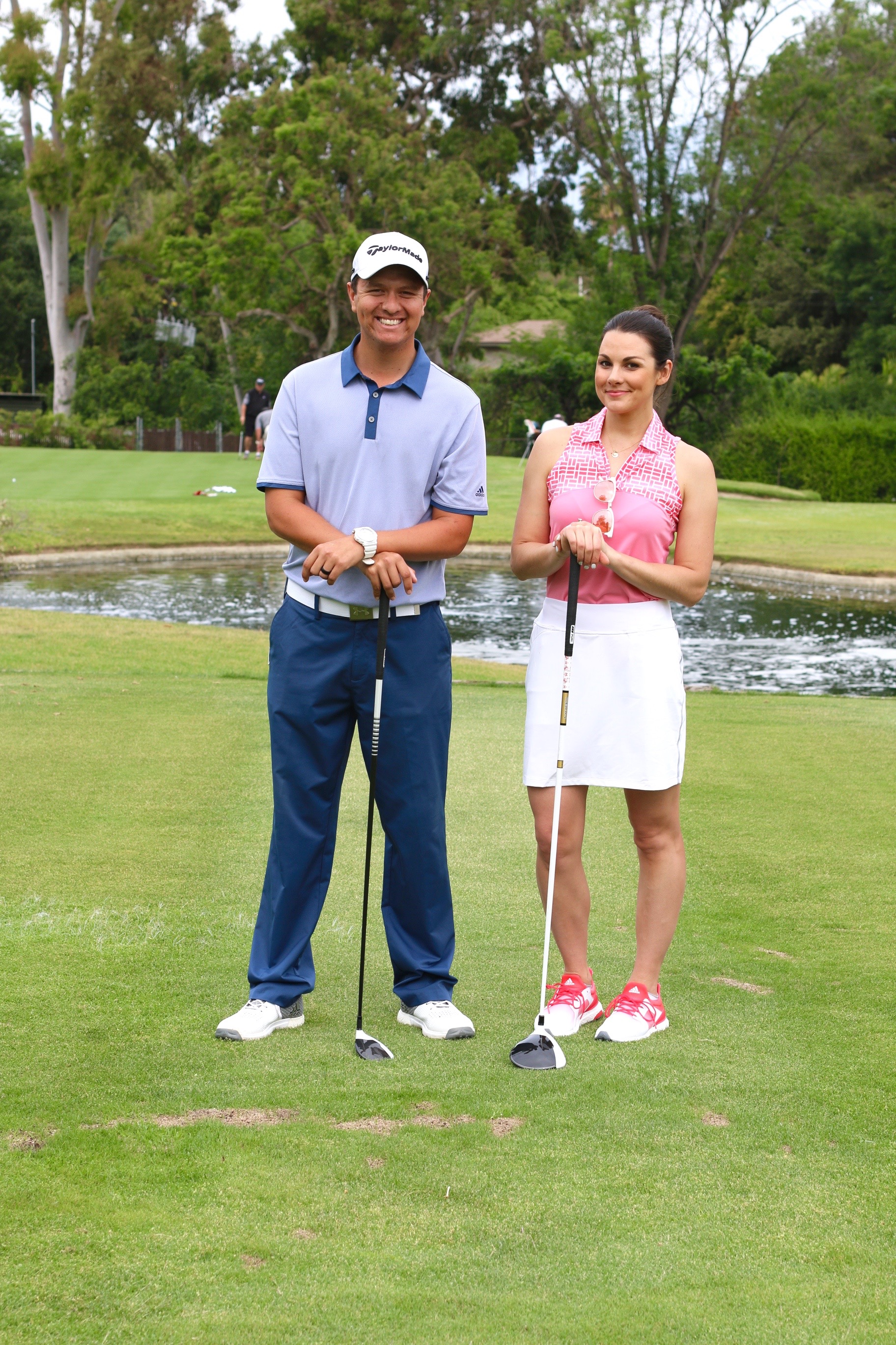 Women's Adidas Golf