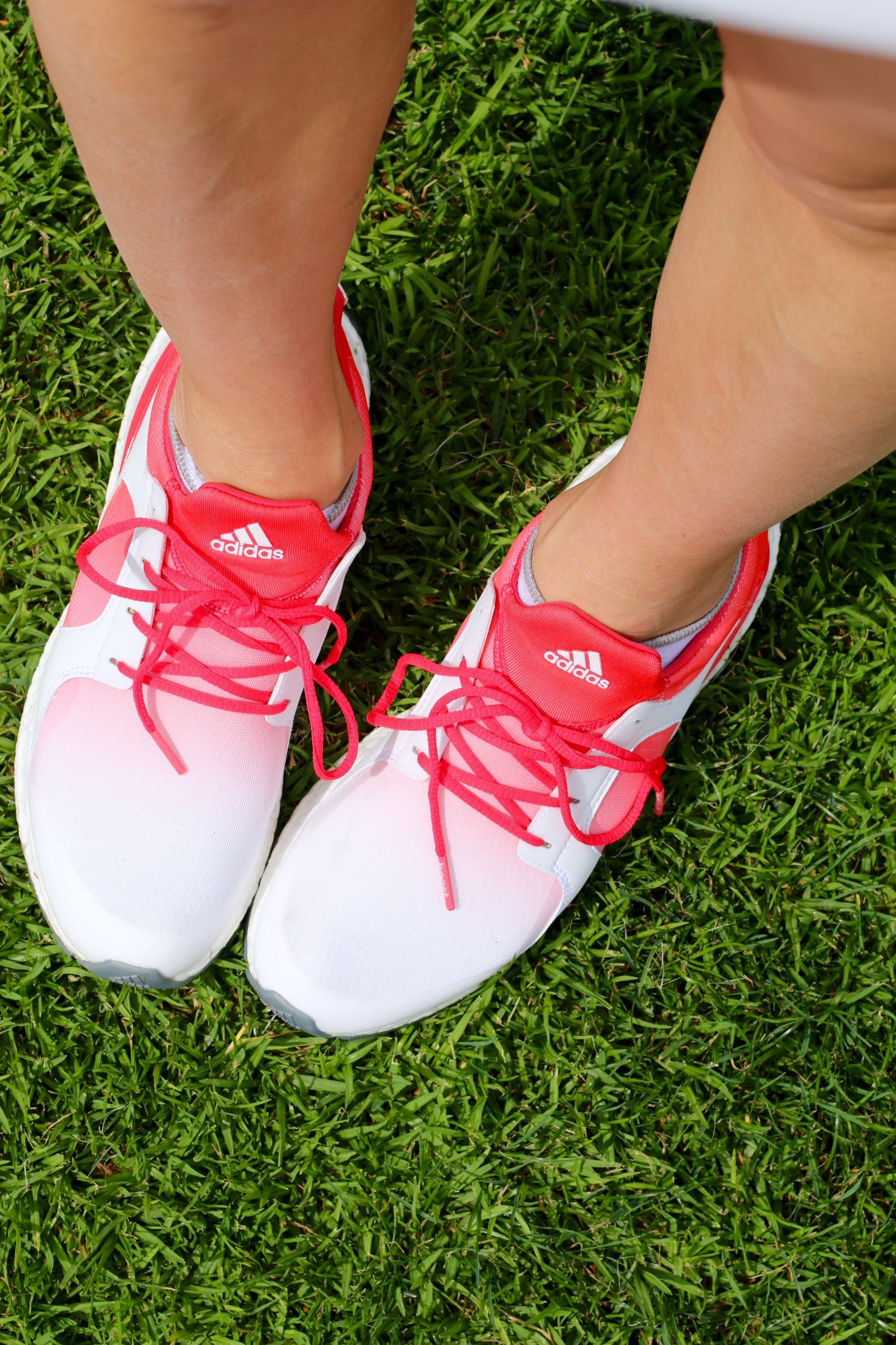 Women's Adidas Golf