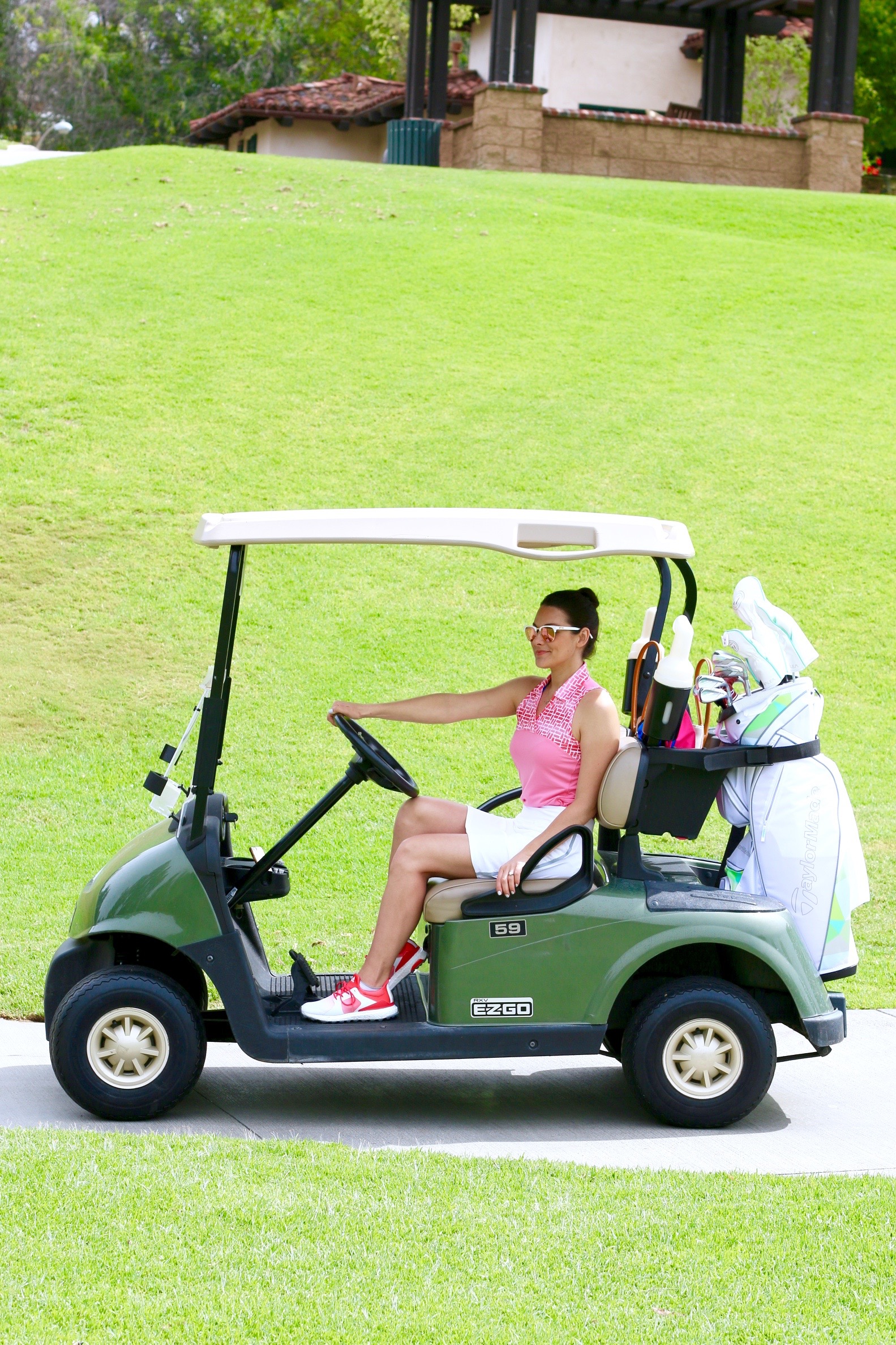 Women's Adidas Golf