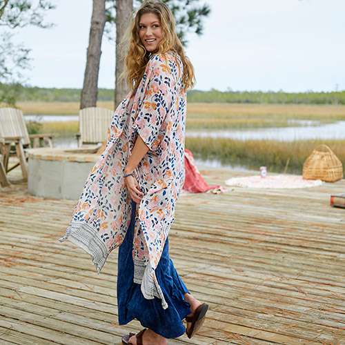 kimono kelsey