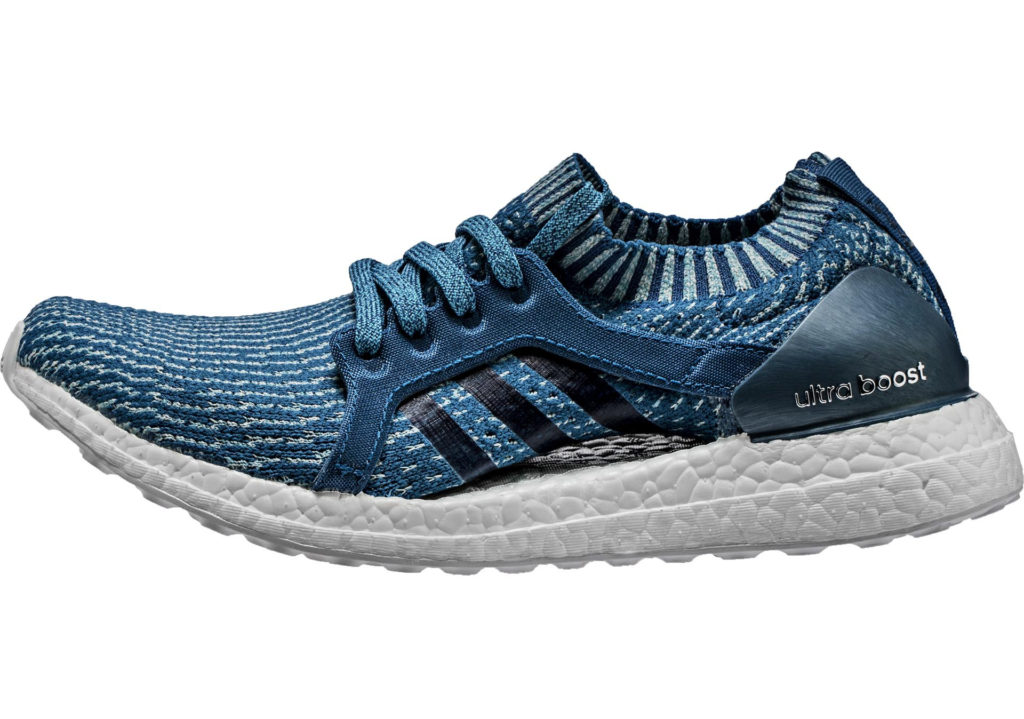 parley adidas