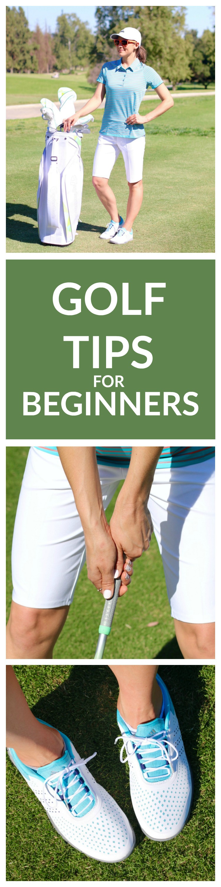 Golf Tips for Beginners
