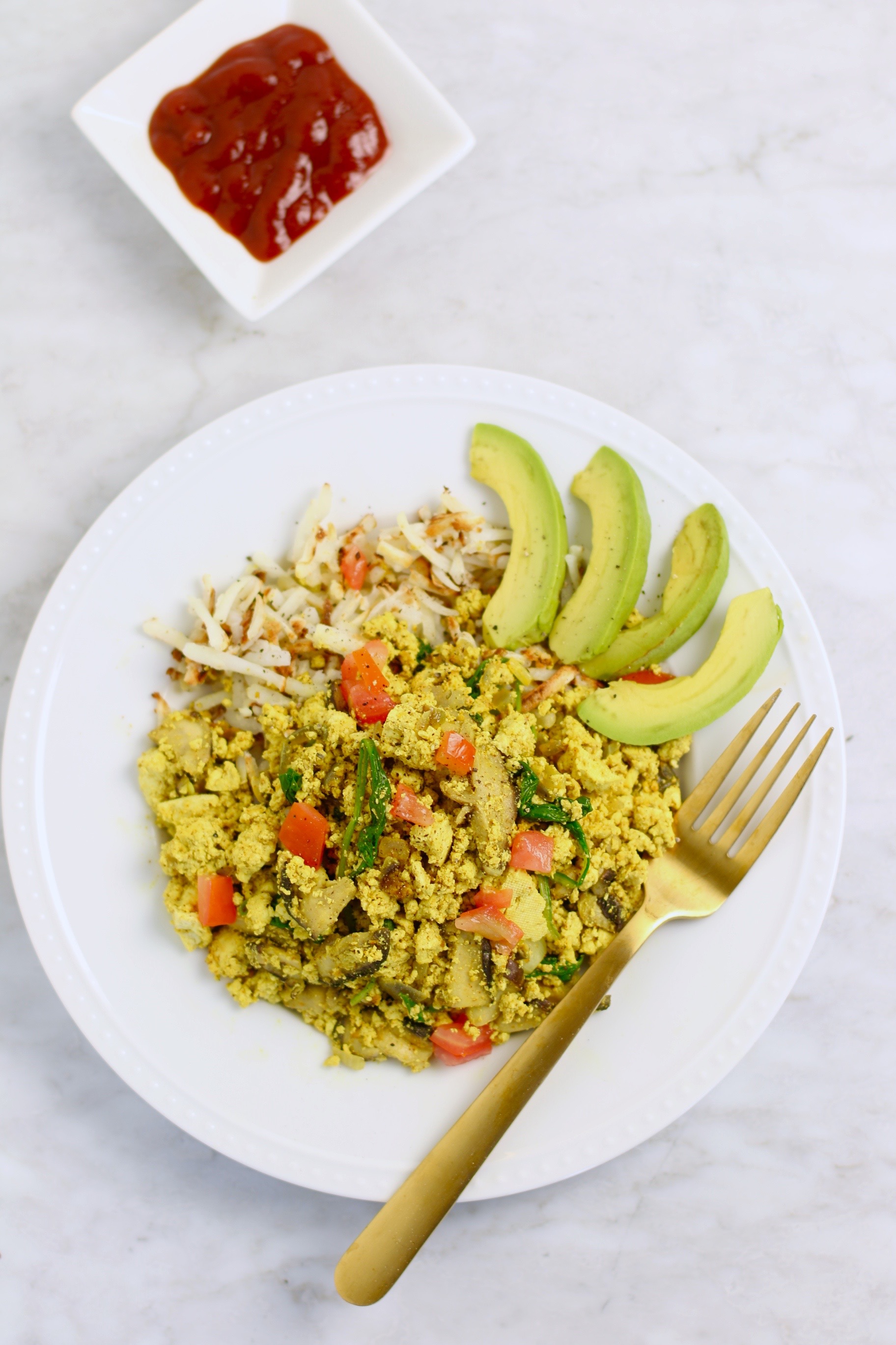 turmeric-tofu-scramble