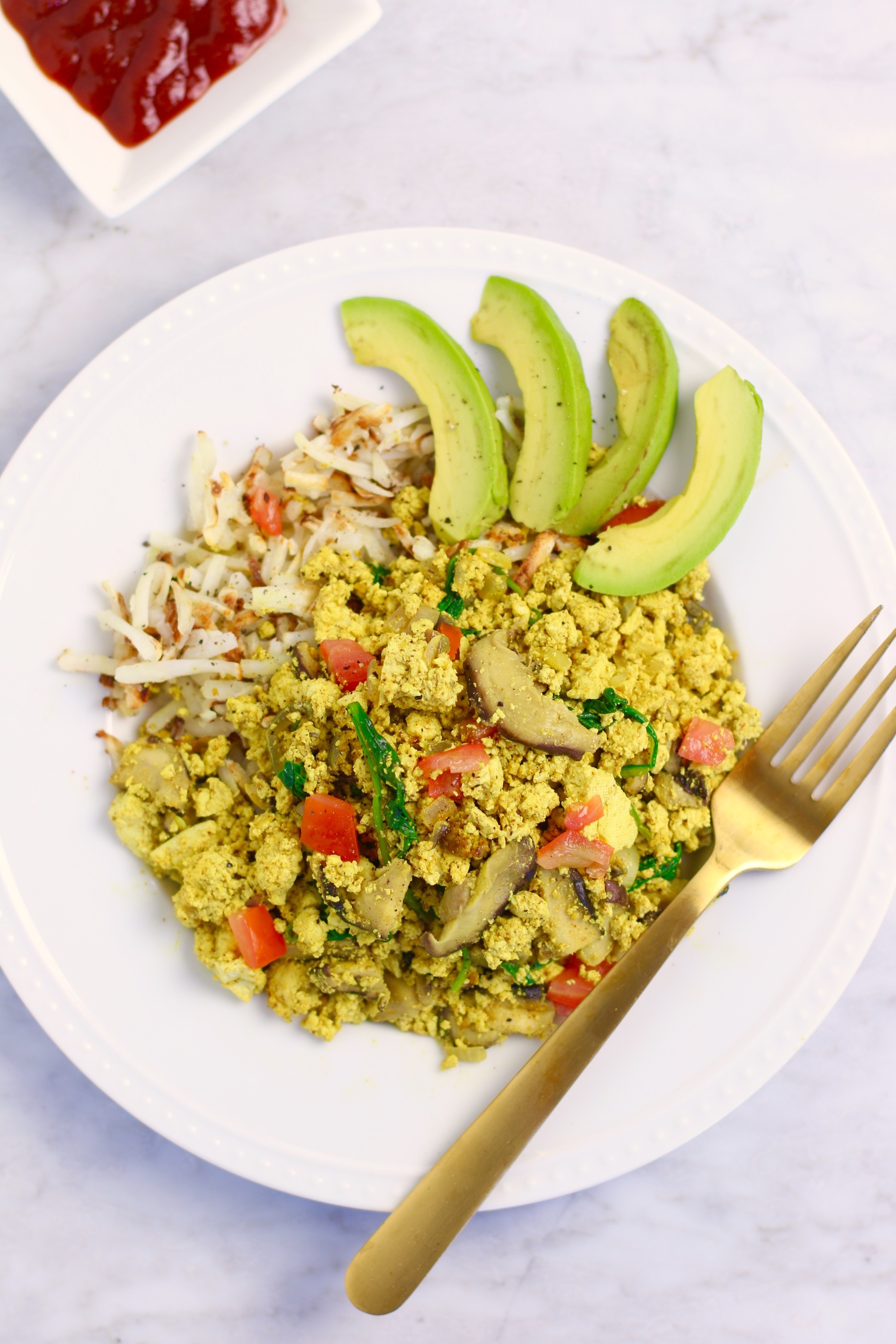 turmeric-tofu-scramble