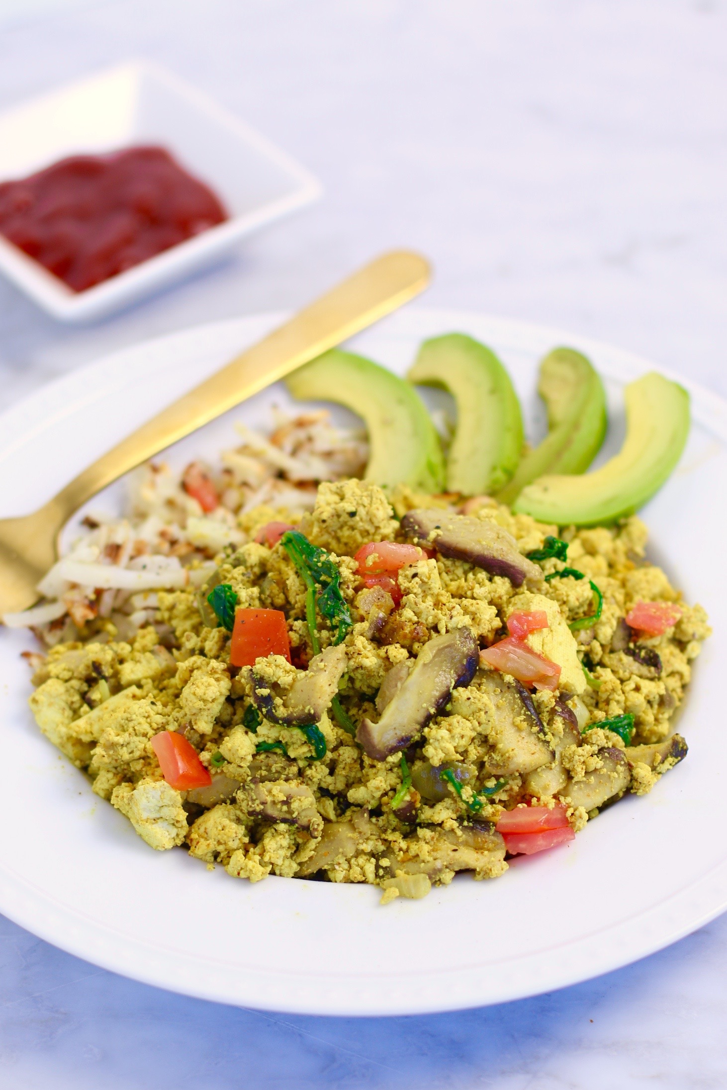 turmeric-tofu-scramble