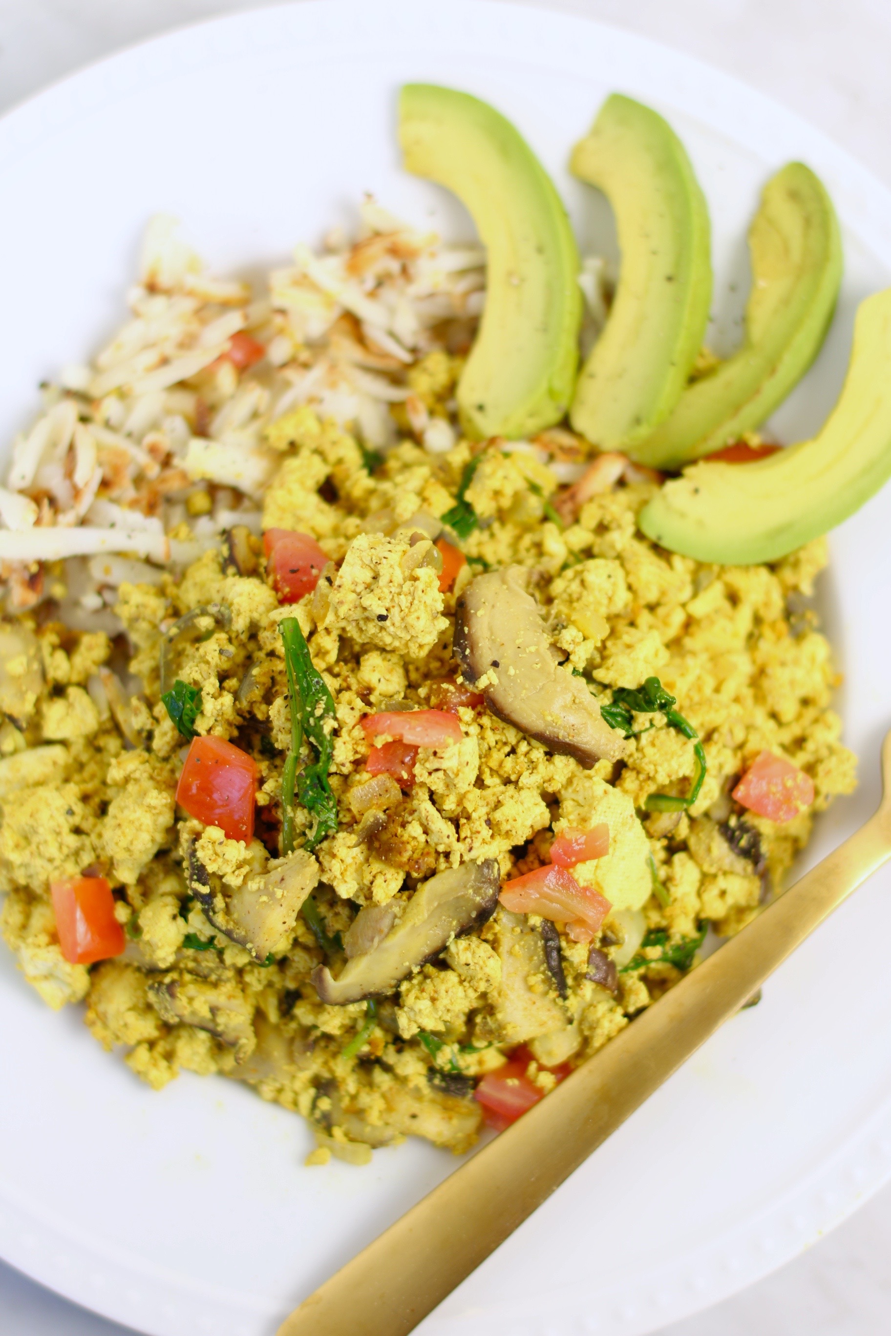 turmeric-tofu-scramble