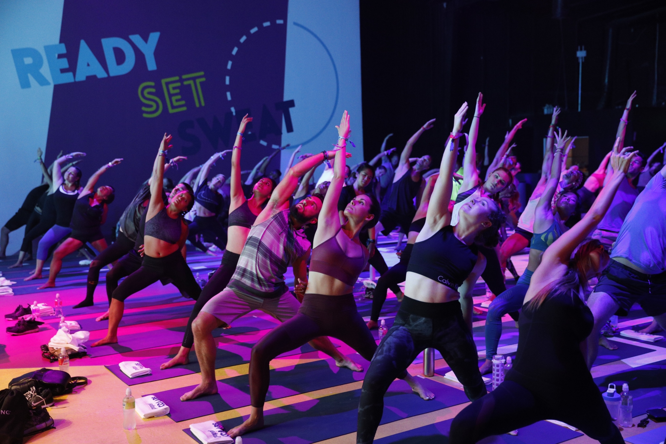 whitney english yoga