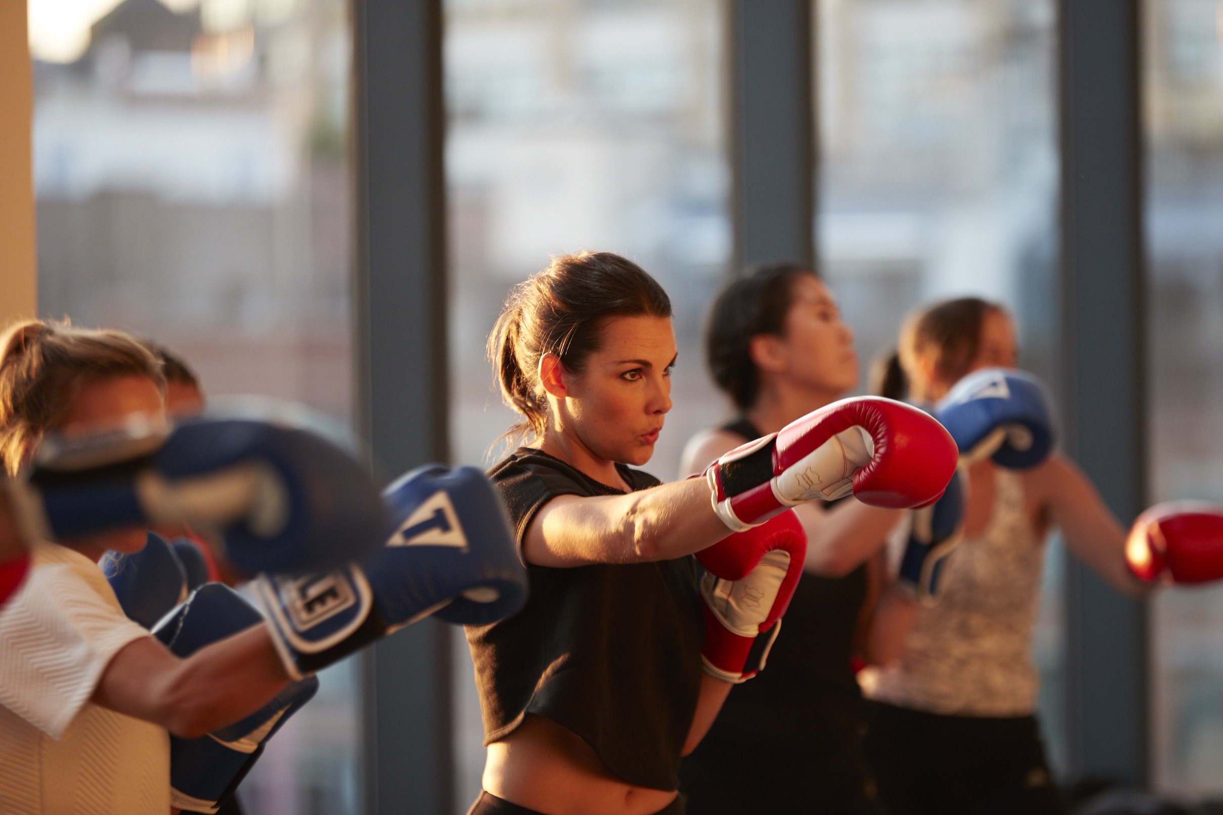 whitney english boxing
