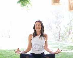 whitney english yoga mind body green revitalize