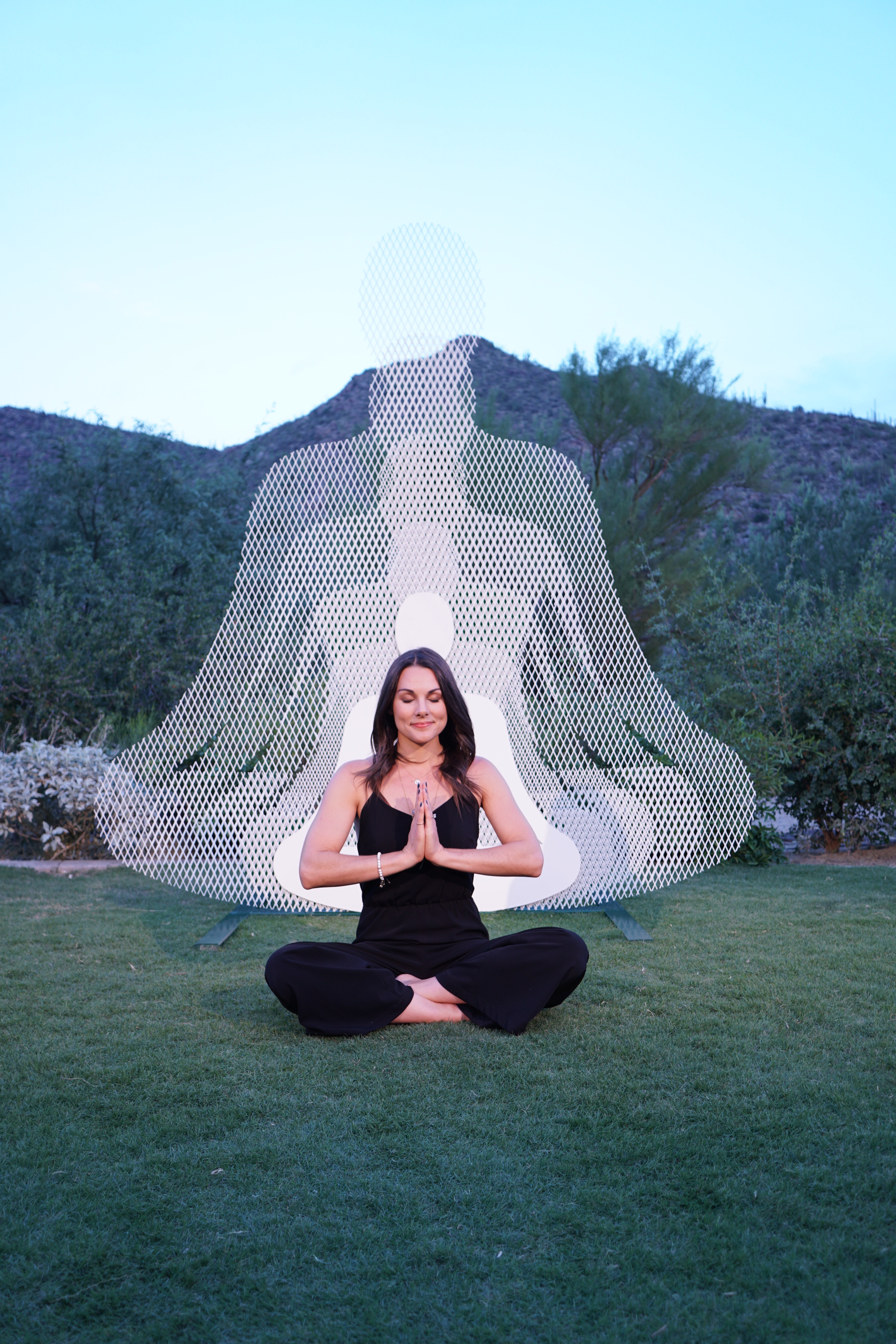 whitney english yoga mind body green revitalize 