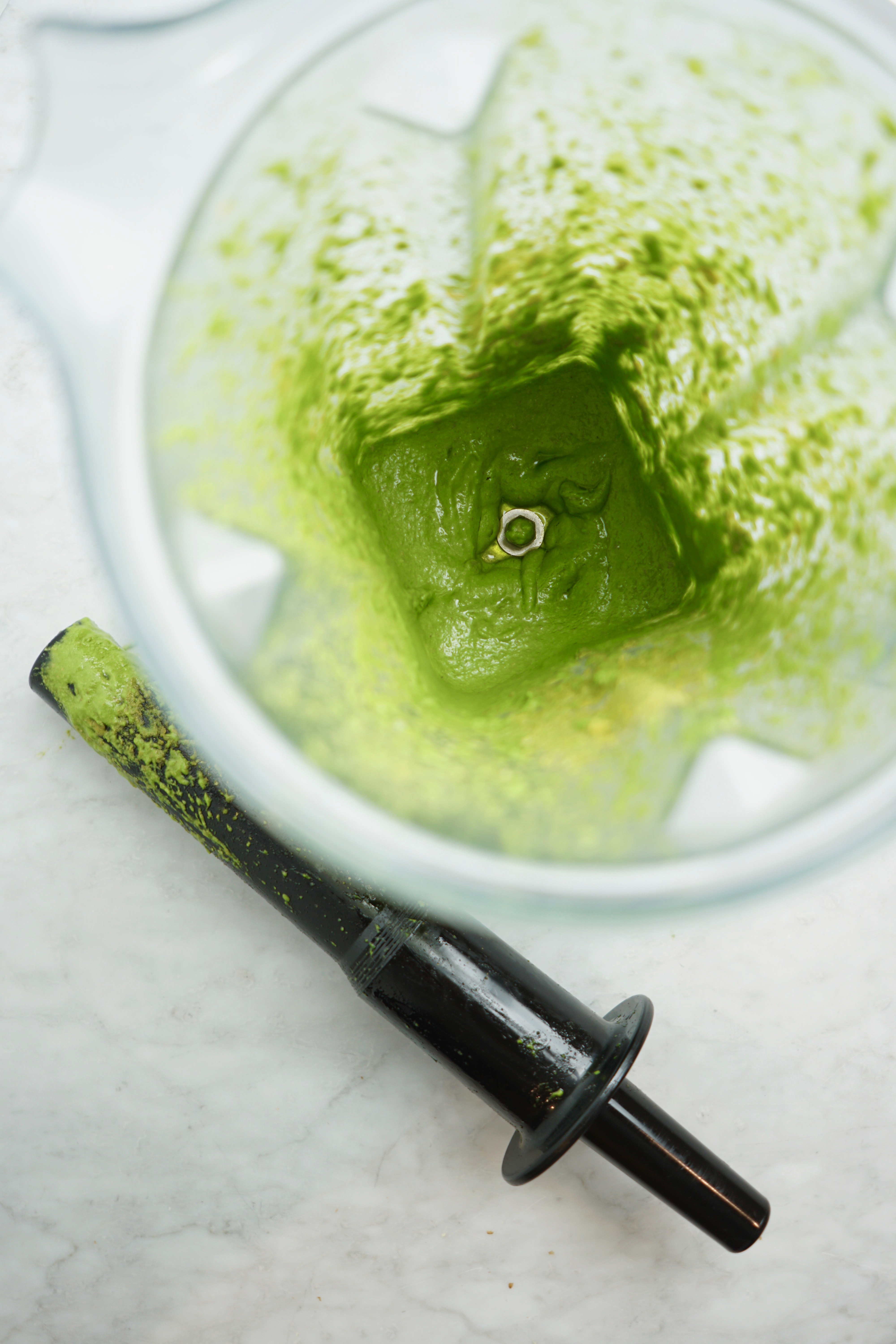 Vegan Pesto Recipe