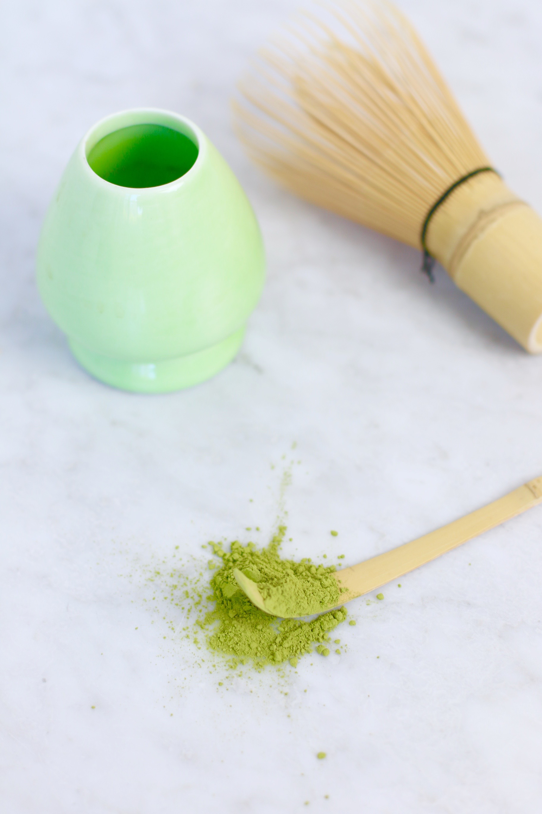 benefits of matcha