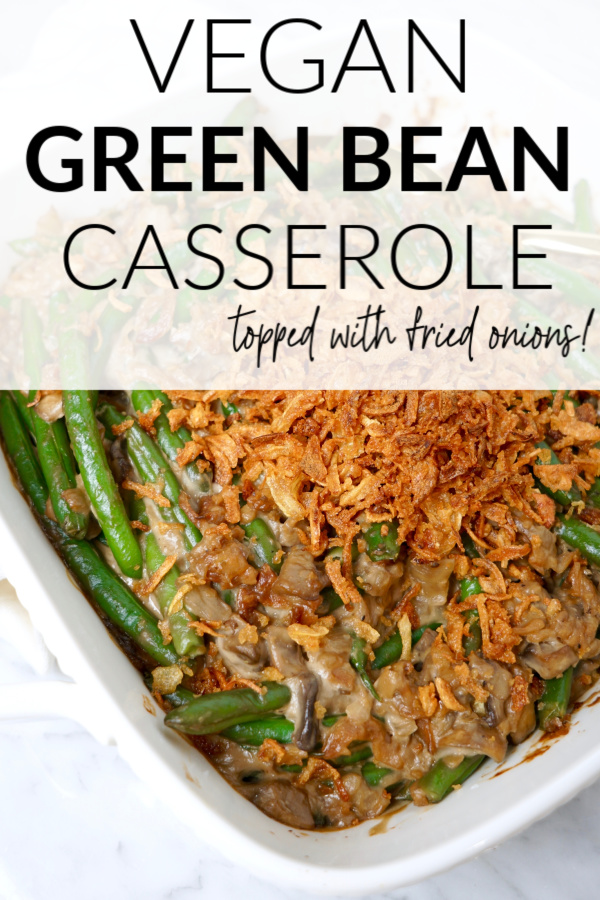 green bean casserole pin