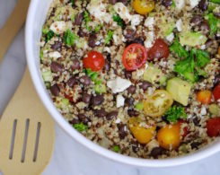 Black-Bean-Quinoa-Avocado-Salad