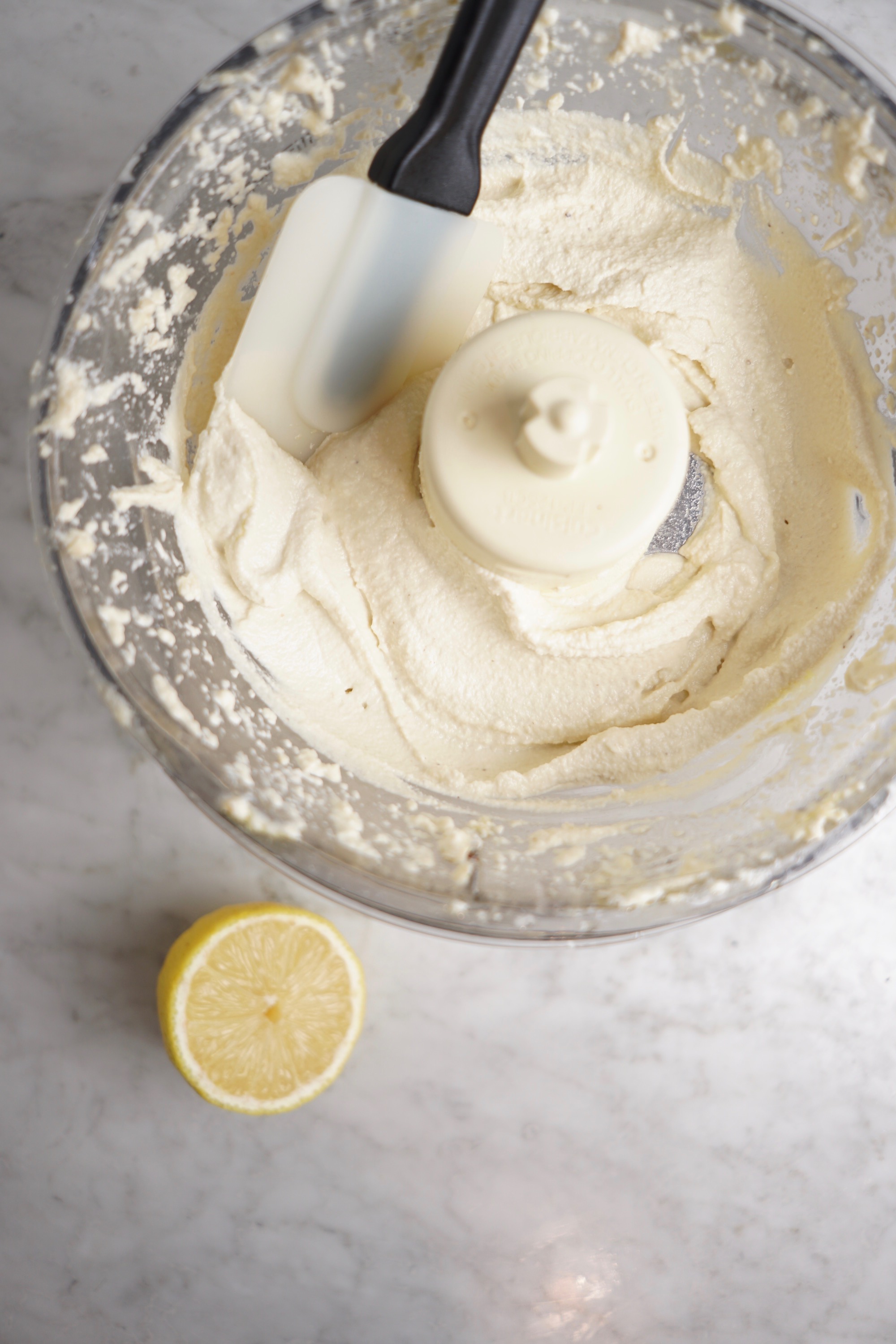 vegan ricotta