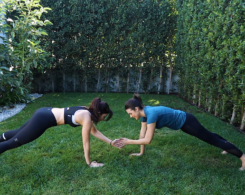 6-Minute HIIT Workout