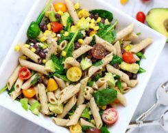 Sweet-Corn-Pasta-Salad