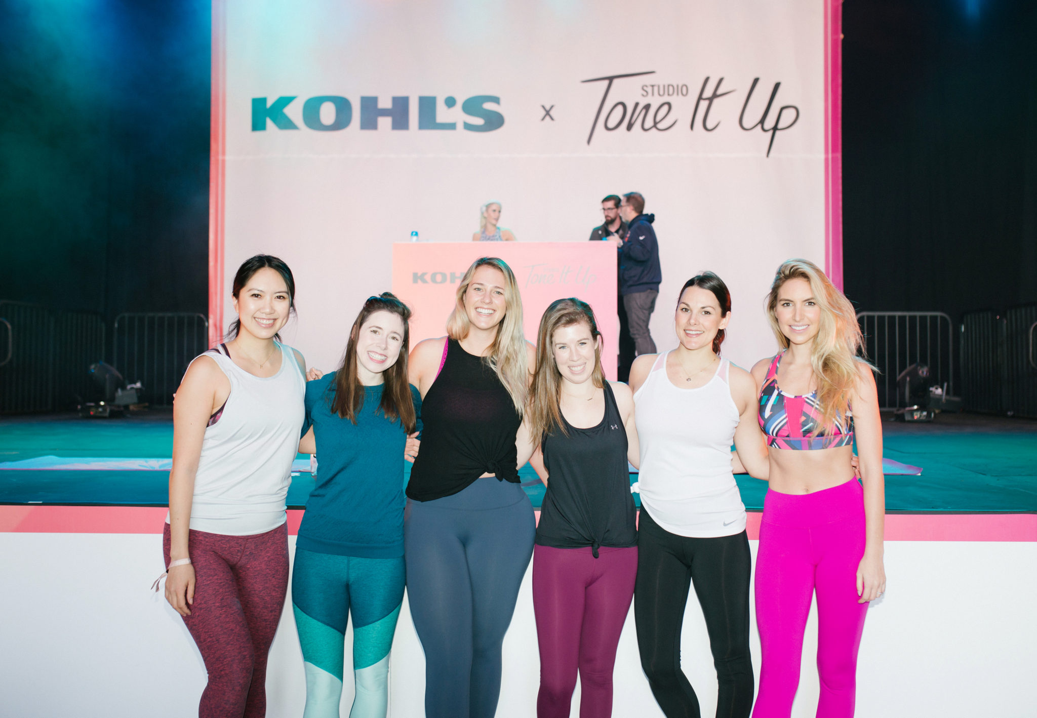 kohls studio tone it up