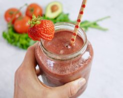 Micronutrient Smoothie Recipe