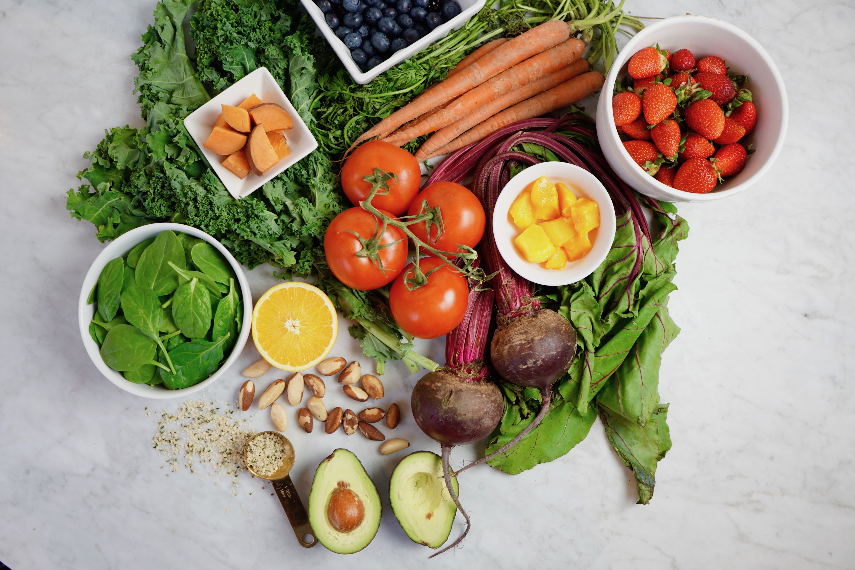Ultimate Micronutrient Smoothie Recipe