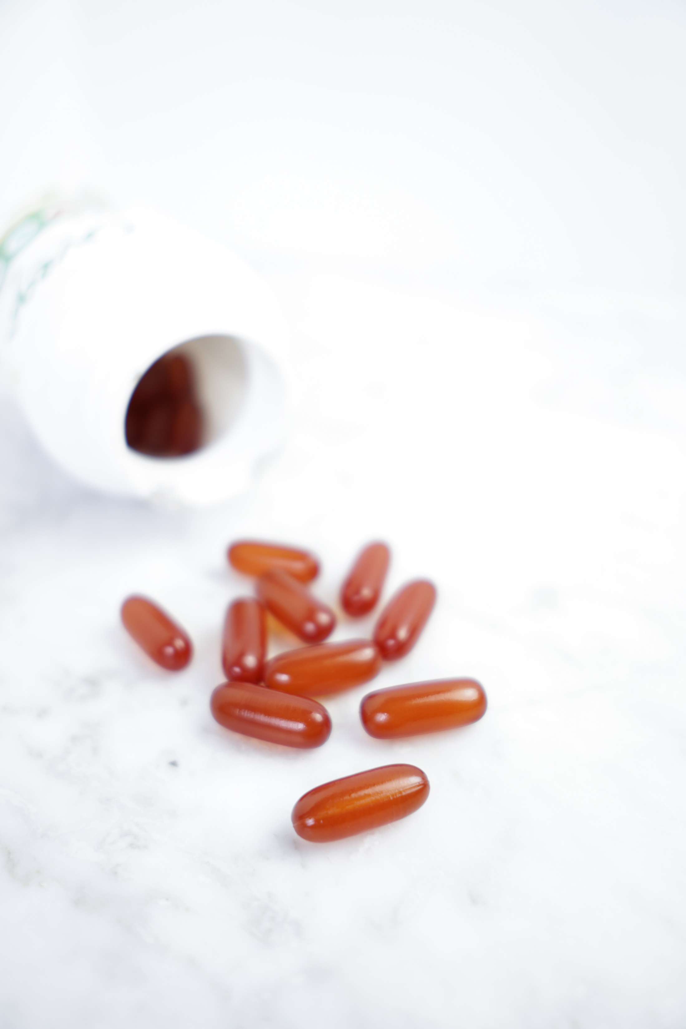 DHA supplementation during pregnancy