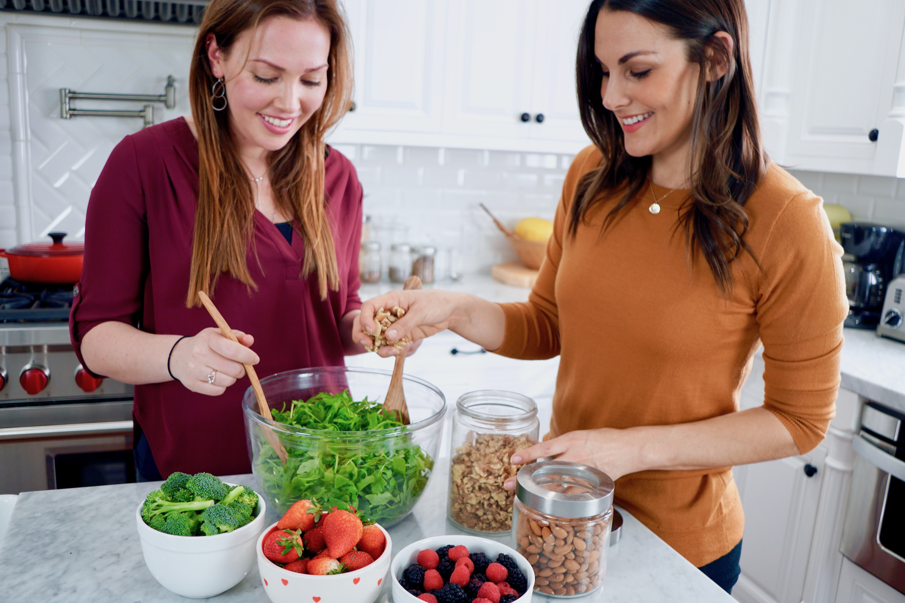 foods for alzheimer's diet