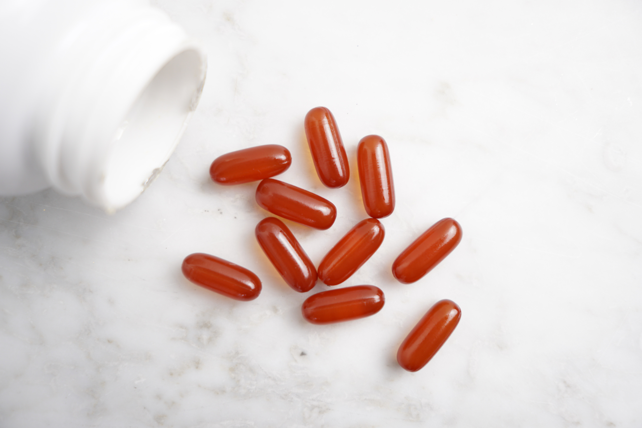 DHA supplementation during pregnancy