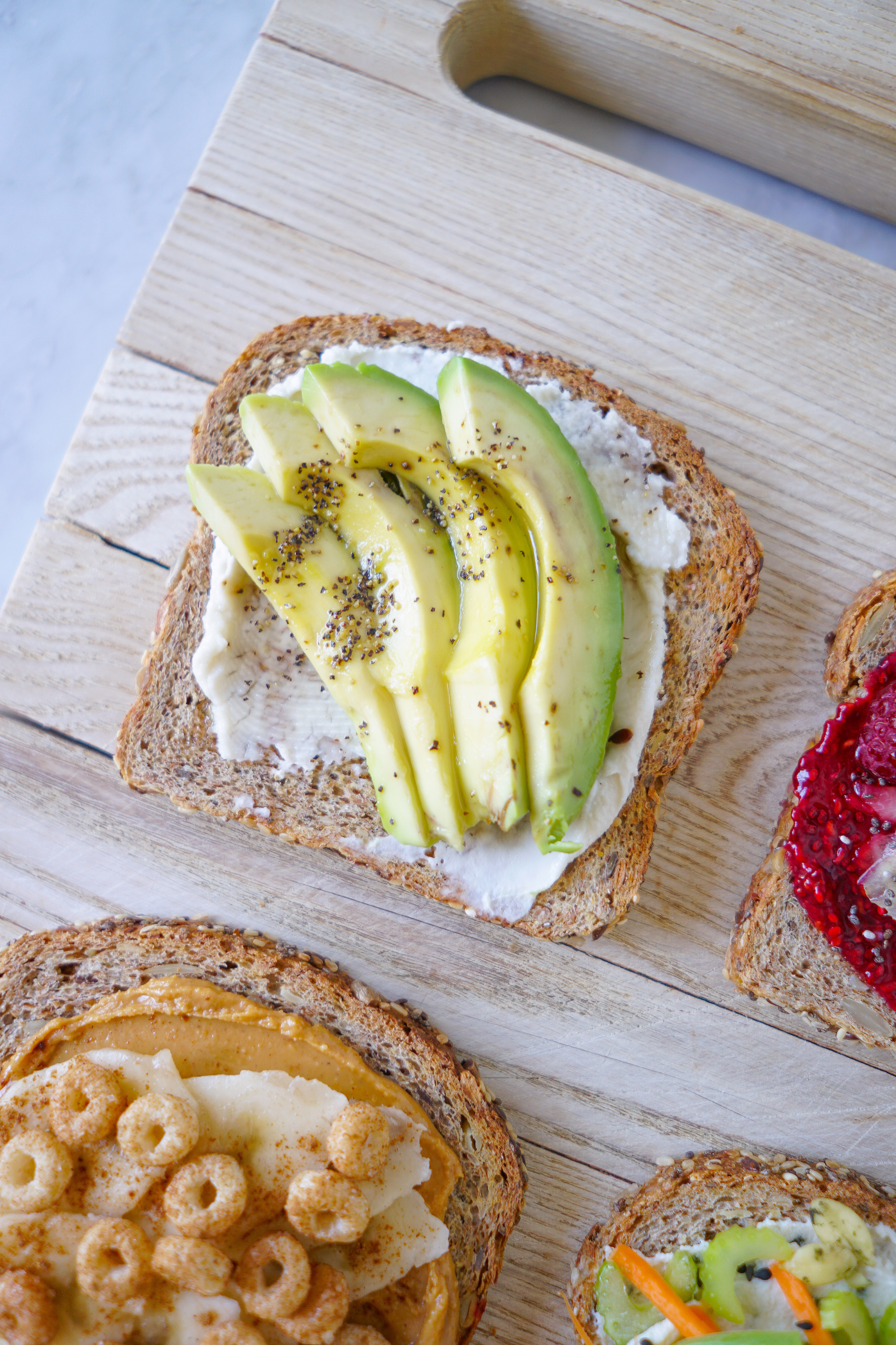 Avocado Toast