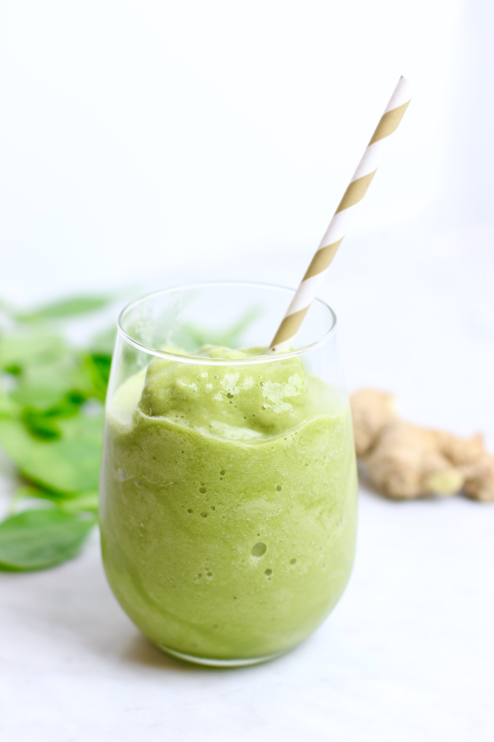 best post workout smoothie