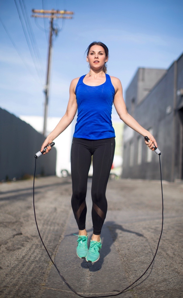whitney jump roping 