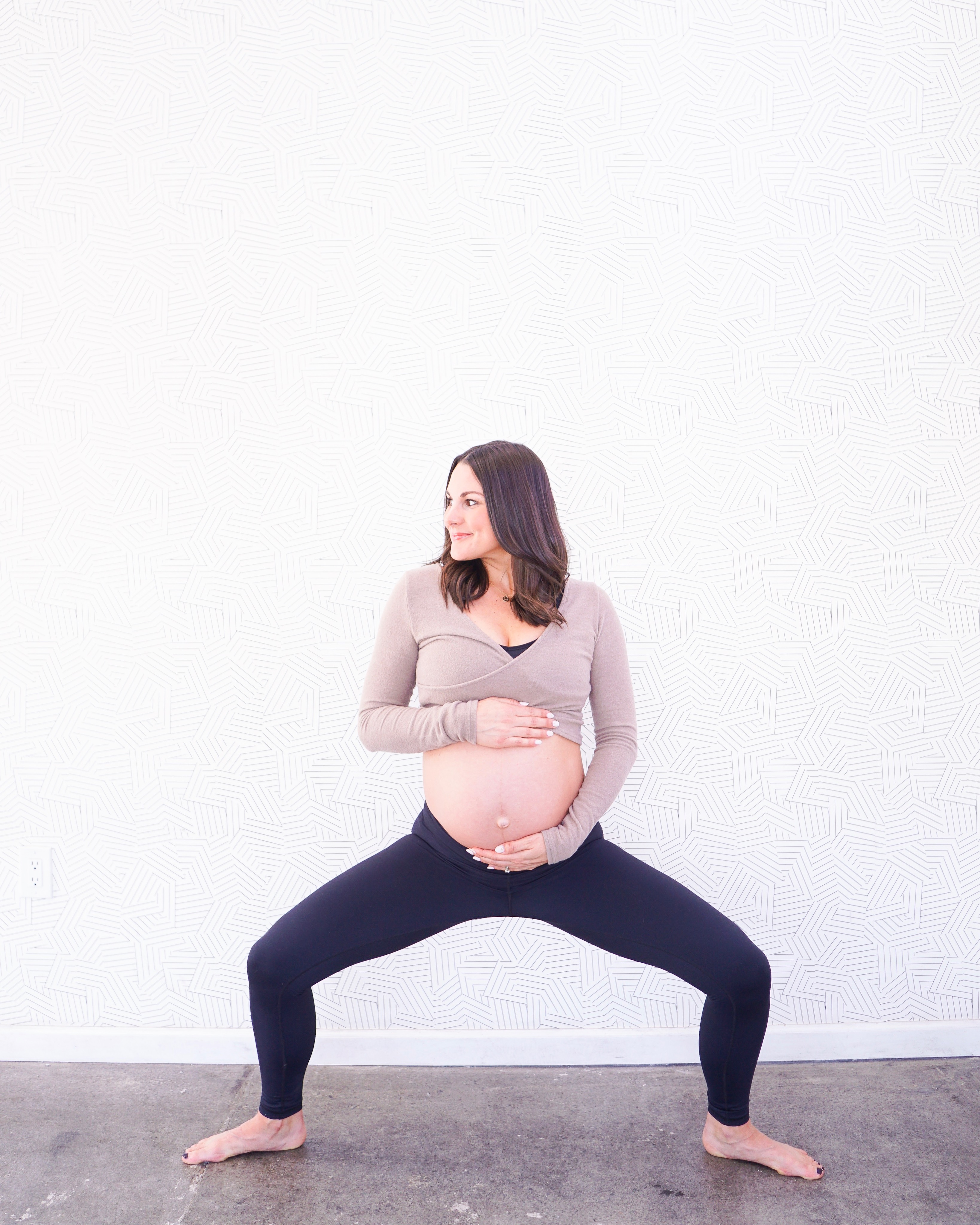 Prenatal Yoga Poses To Avoid During Pregnancy