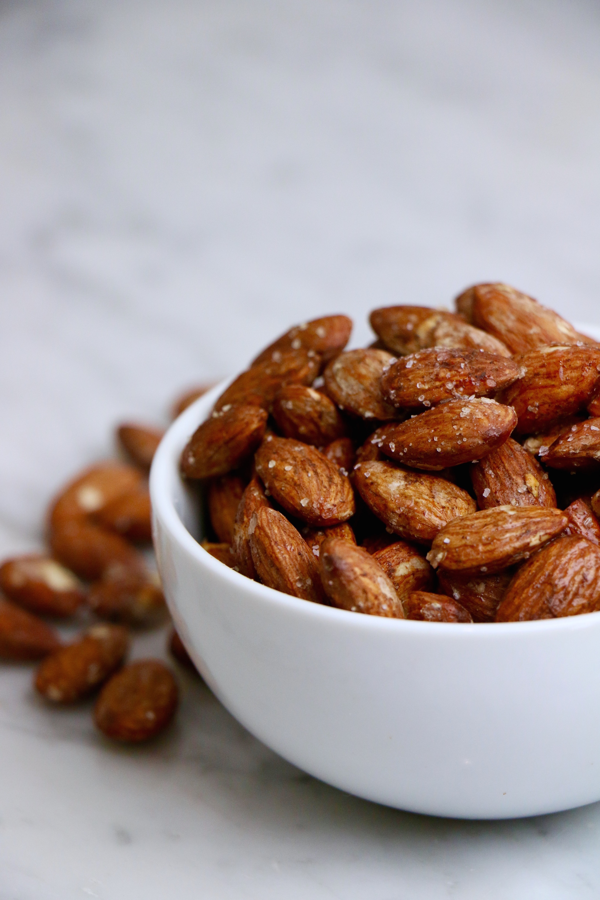 almonds best post workout snack