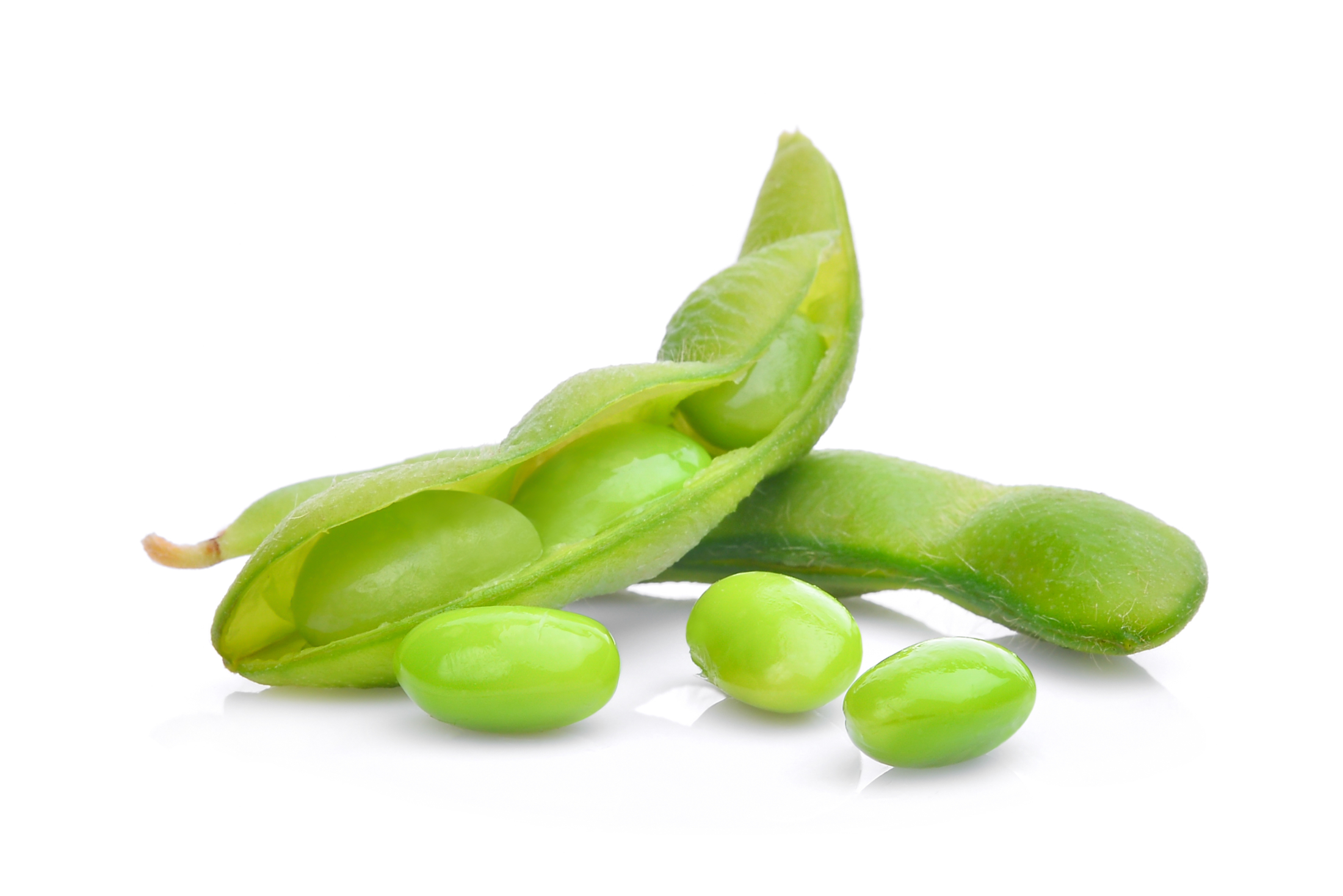Edamame Soybeans